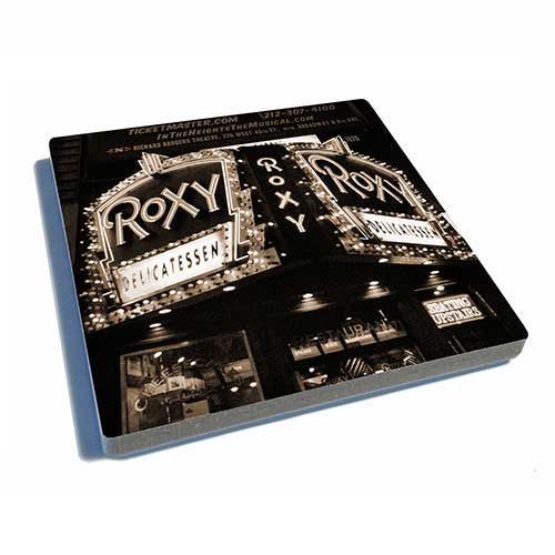 Roxy Delicatessen Exitart
